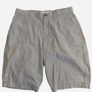 Goodfellow & Co Men's Pinstriped Shorts